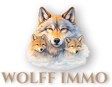 Logo WOLFF IMMO